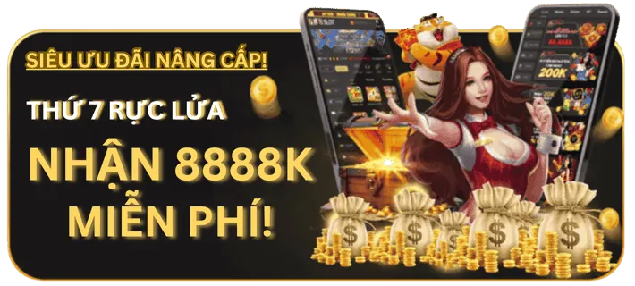 Game Nổ Hũ 3D