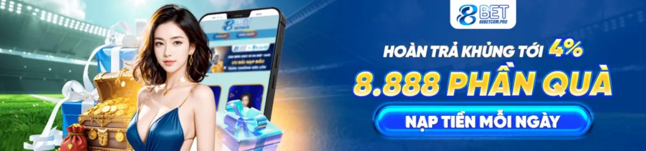 Hoàn Trả Hàng Tuần Không Giới Hạn