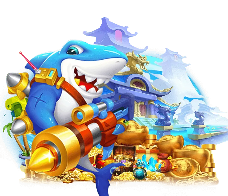 Giới thiệu game bắn cá SUWIN 2026
