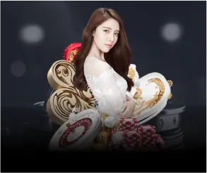 Trò chơi Poker tại Suwin